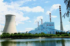 世界在役最大火力發(fā)電廠——托克托發(fā)電廠新機(jī)組投入運營