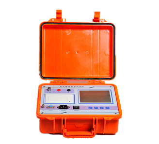 KDQ-C1避雷器在線監(jiān)測儀調(diào)試、安裝及使用方法