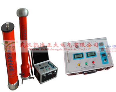 直流高壓發生器在使用是一定要注意什么？