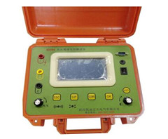 兆歐表如何選用？