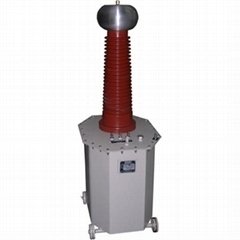 祝賀江蘇大通風機股份采購我司電氣電力試驗設(shè)備