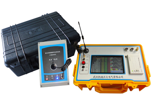 KDYZ-301無線氧化鋅避雷器帶電測(cè)試儀