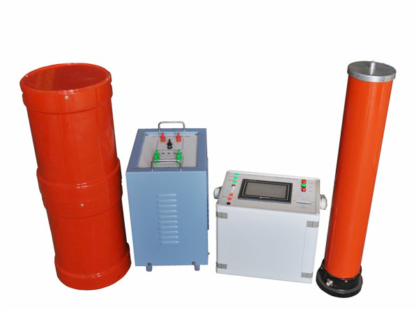 KDXZ-II 10kV 電纜（變壓器）串聯(lián)諧振耐壓試驗裝置-產(chǎn)品說明書