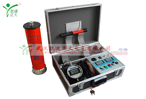 直流高壓發(fā)生器做電纜的直流耐壓有哪些規(guī)定？