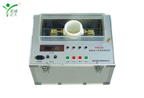 變壓器油的質量如何評定？