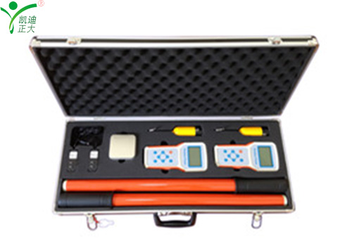 高壓無線核相器在使用是注意那些？有什么特點？