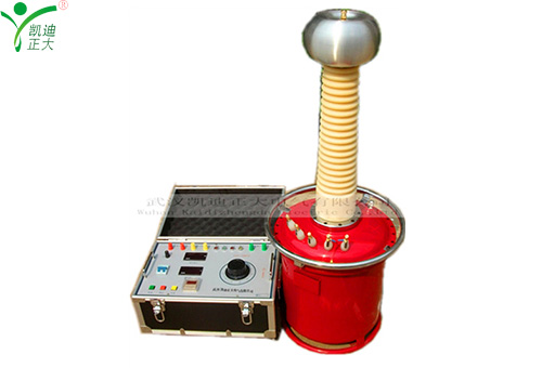 SF6氣體試驗變壓器在什么條件下使用合適？