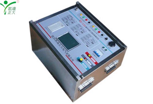 電纜故障測(cè)試儀為什么在高壓電纜如此吃香？