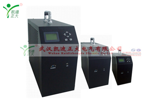 KDZD870智能蓄電池充電機為什么在核電吃香？