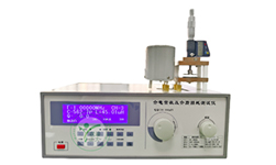 某公司采購凱迪正大KDYD-JZ介電常數(shù)及介質損耗測試儀