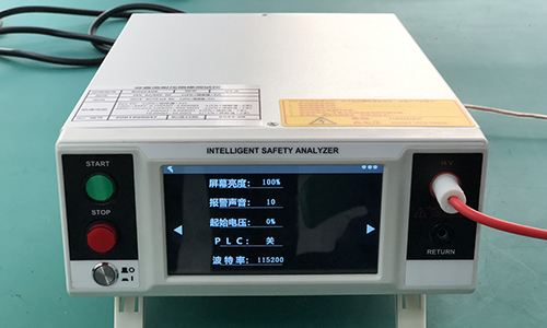 耐壓絕緣測試儀暢銷，彰顯中國智造安規(guī)實力