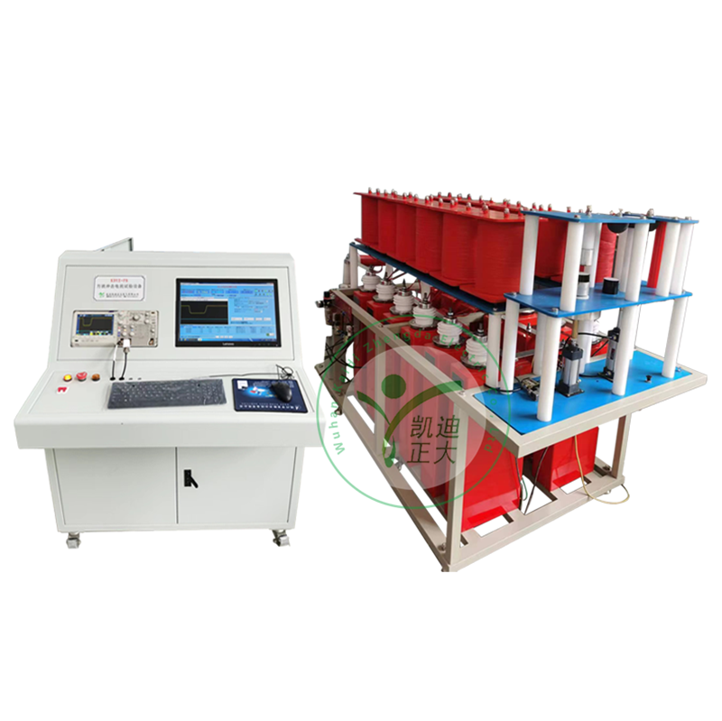 KDYZ-FB方波沖擊電流試驗設(shè)備