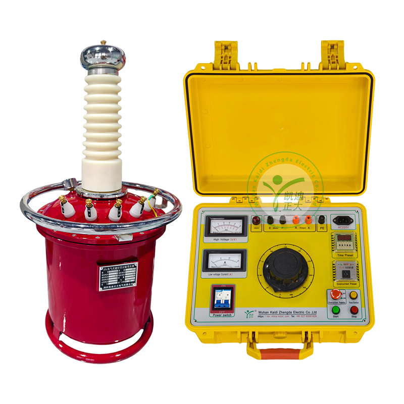 KDYD 5/50 工頻耐壓試驗裝置