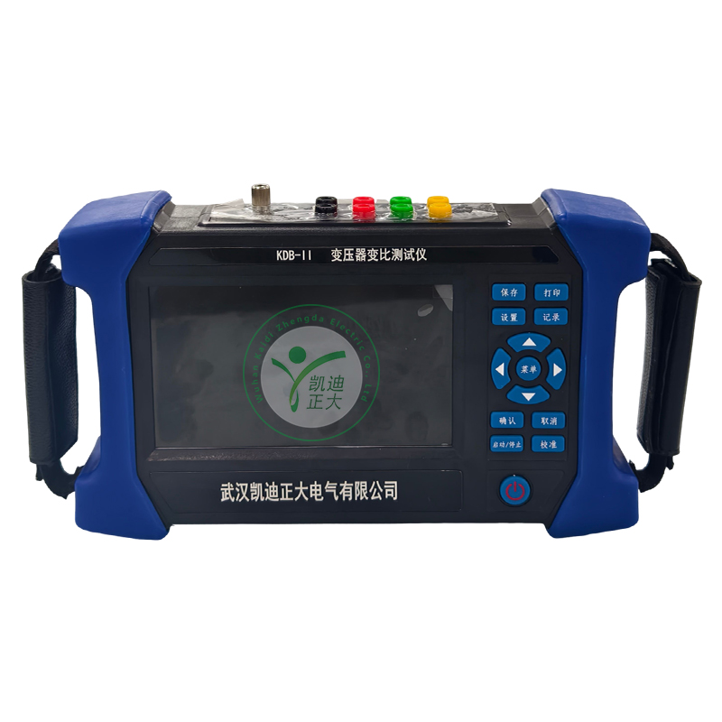 KDB-II 變壓器繞阻變比測(cè)試儀