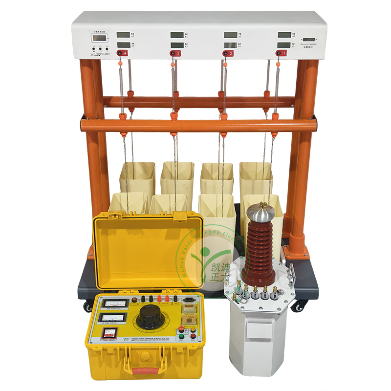 KDJS-6絕緣手套耐壓試驗(yàn)裝置